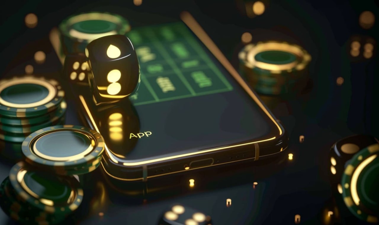 Filipino player joining a master king bingo room on a mobile phone