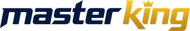Master King official logo